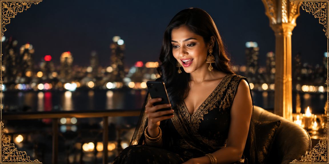 Mobile casino gaming in Mumbai Bandra area